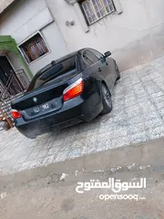  1 بي ام كوبرا530