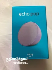  1 Echo pop 2023