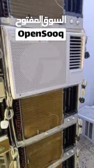  4 Gree window AC 2 ton big compressor