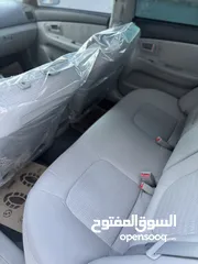  7 كيا سيراتو 2007