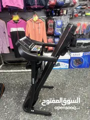  4 جهاز المشي الذكي SPORTEK 2196 – اندرويد متكامل لتجربة رياضية ذكية (تايون نخب أول – الوكيل