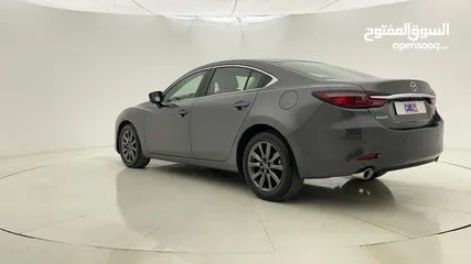  5 (FREE HOME TEST DRIVE AND ZERO DOWN PAYMENT) MAZDA 6