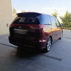  1 تويوتا بريفيا للبيع