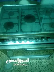  3 غاز مستعمل خفيف