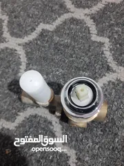  6 خلاط دوش مدفون