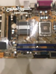  3 Intel core 2 duo e4700
