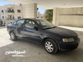  2 باسات 98 لون كحلي 1800 بنزين جير عادي