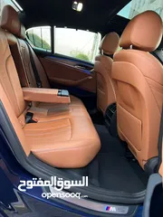  15 BMW 530e 2019 M sport package  Bought from dealership abo Khader 1 owner  Fully loaded 7 Jayed