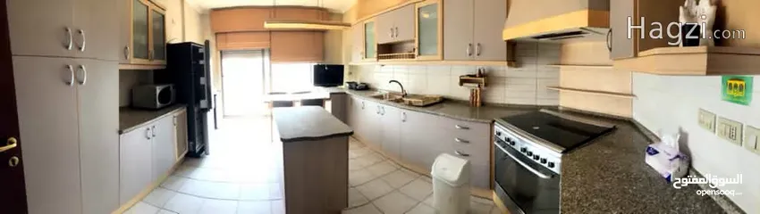  3 شقة مفروشة للإيجار 310م2 ( Property 13788 ) سنوي فقط