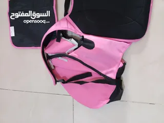  1 حمالة اطفال