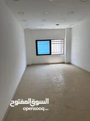  9 مكاتب و محلات تجارية في طبربور .