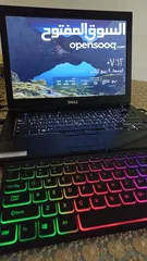  2 لابتوب Dell Latitude i7 بسعر ممتاز جداً