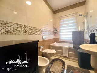  6 شقة مفروشة للإيجار في دير غبار  ( Property 33840 ) سنوي فقط