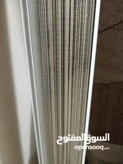  8 برادي قماش وزيبرا بحالة الجديد للبيع