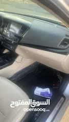  17 كيا كادينزا فل كامل 2015