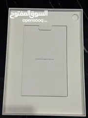  2 ايباد الجيل العاشر 256 جي بي مع جميع الملحقات و ضمان 12 شهر Ipad 10th gen 265 GB with box