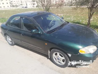  1 هونداي افادتي 99