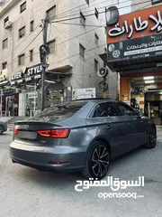  2 اودي A3 سيدان 2015 تسيير 2016 للبيع