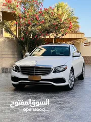  1 مرسيديس e300 2019