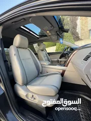  11 مازدا 7 ركاب بحالة الوكالة 2009 و بسعر مغري