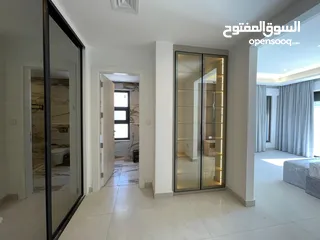  18 Fully furnished villa for rent in Abdoun  ( Property 38332 )-174796325