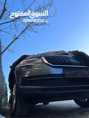  9 البيع  Škoda..Kodiaq