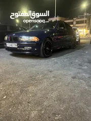  8 Bmw 318 1999