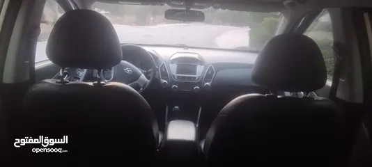  6 توسات توسان