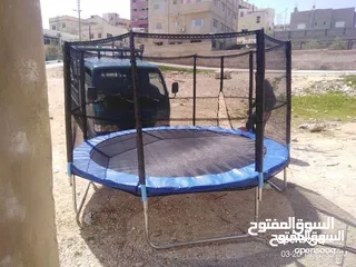  20 جميع العاب الحدائق والمتنزهات والحضانات من مراجيح وسحاسيل وكراسي بحر واطقم تارتان