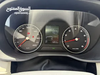  8 Mg mg5 2022 وارد و صيانة الوكيل تحت الكفالة