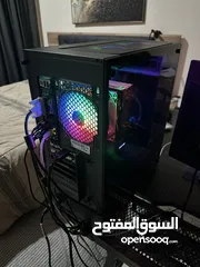  2 PC - i5 9600k RX 5700XT 16GB RAM