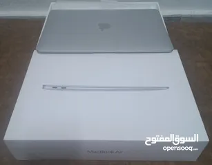  4 2020 MacBook Air M1 للبيع