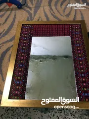  15 معرض القدس للزجاج والمرايا والبراويز والسيكوريت والليكسان
