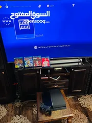  8 Playstation 4 Fat  بلاستيشن 4 فات