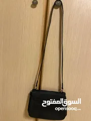  2 شنطة فيرزاتشي اصليه ممتازه