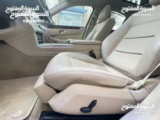  8 مرسيدسE200 AMG 2016 وارد غرغور