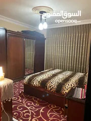  5 شقة فارغة للايجار سوبر ديلوكس