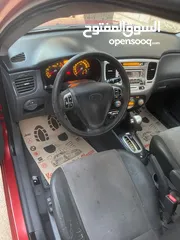  7 كيا برايد 2008