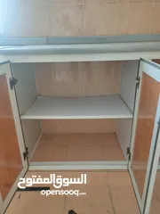  6 مطبخ المنيوم