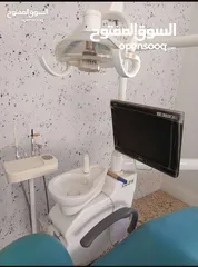  2 عيادة للبيع