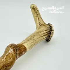  4 عصا مميزة بريطانية الصنع