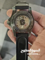  8 ساعه فيكتورنكس  دايف ماستر