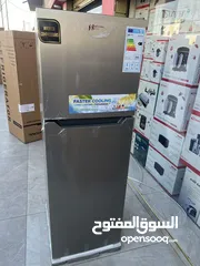  1 ثلاجه ناشونال سونيك حجم 16 قدم نوفروست هواء سعر حرق