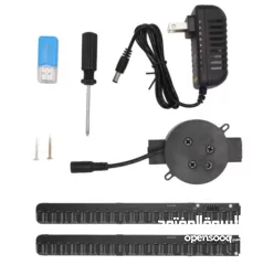  4 مروحه ال Hologram