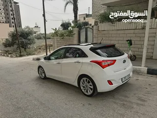  3 هونداي اي 30 2015 فل مسكر القصه الجديده بسعر حرق 46000 بدل وارد منبدل