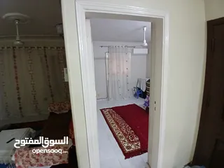  4 شقة للبيع فيصل