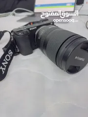  1 Sony Camera