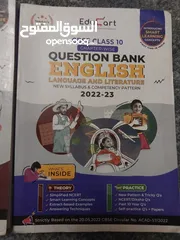  3 Question Bank CBSE Class 10th