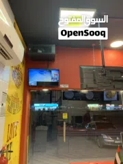  8 Successful Pizza Shop for sale in Ras al khaimah