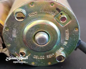  8 سلف. ستارتر..بادئ تشغيل كهربائي (Starter Motor) Starter Kohler 25-098-08 (12V) سلف